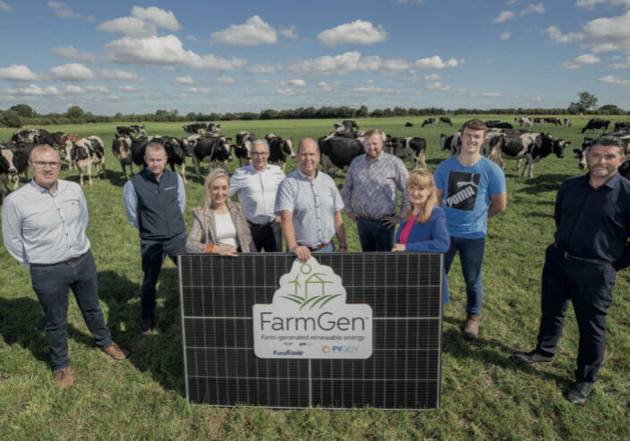 FarmGen group photo